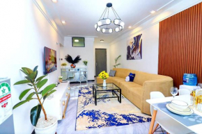 Staroot Residency
